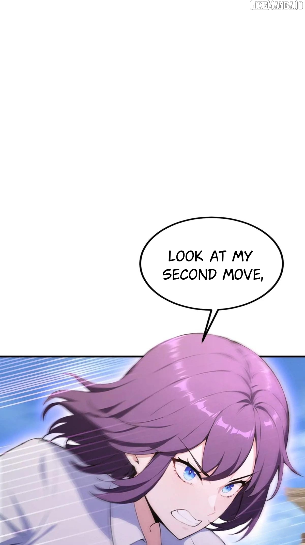 Outrageous! I opened a training class for empresses Chapter 90 - page 43